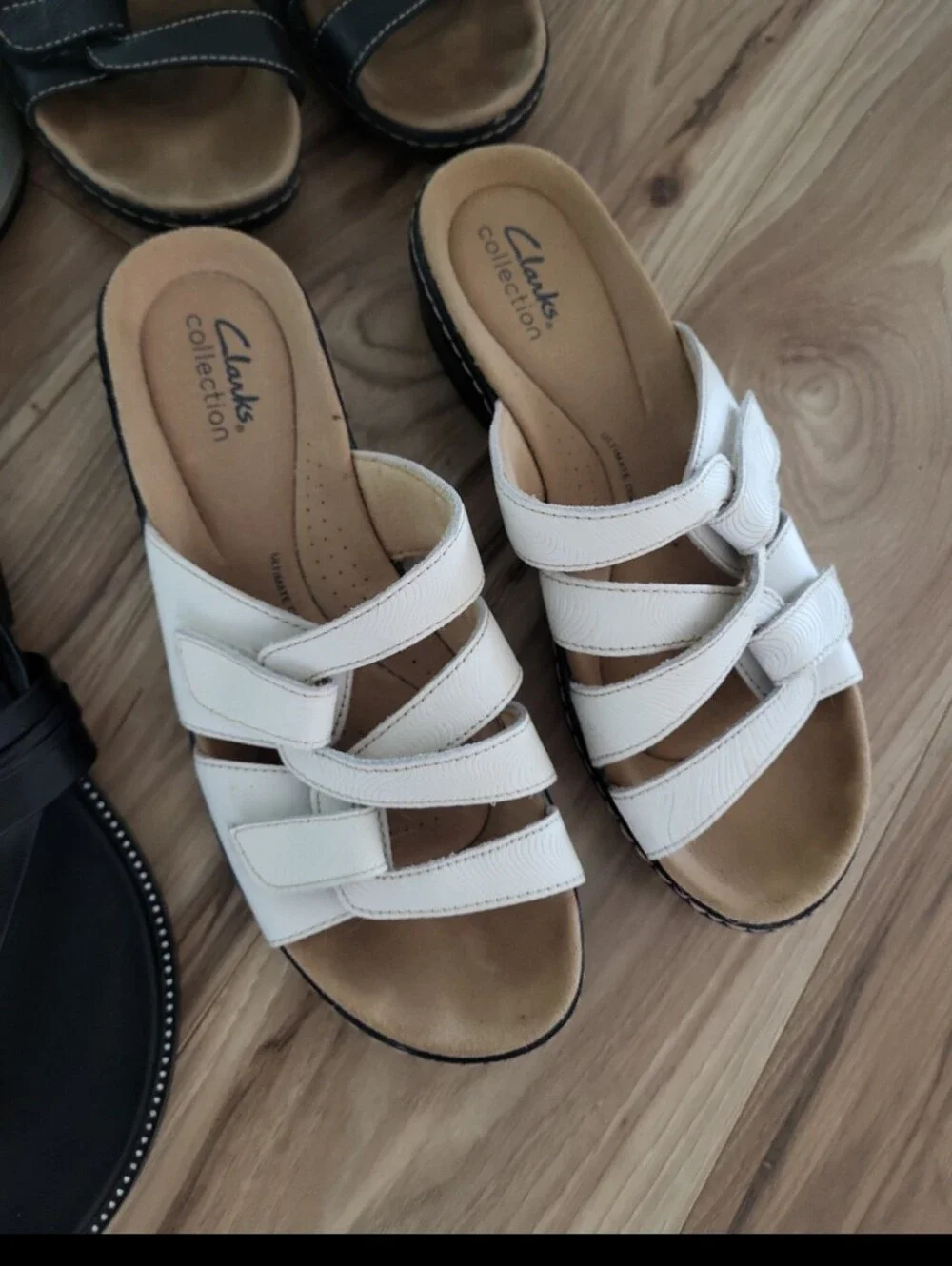 Shoes Lot 8.5
